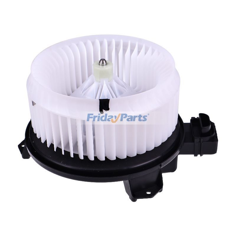 Blower Motor FXB00001057 for Hitachi Excavator EX1200-7 ZAXIS210-5A ZAXIS210LC-5N ZAXIS250LC-6N ZAXIS470-5A