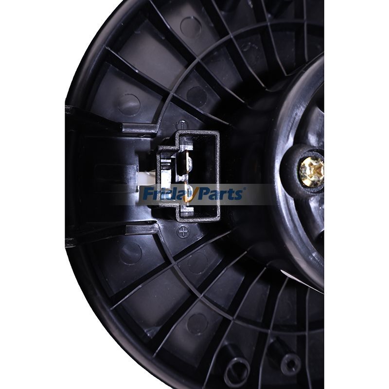 Blower Motor ZAXIS470-5A for Excavator
