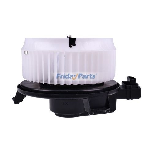 4658943 Blower Motor FXB00001057 for John Deere Engine 6068 6090 Excavator 210G ...