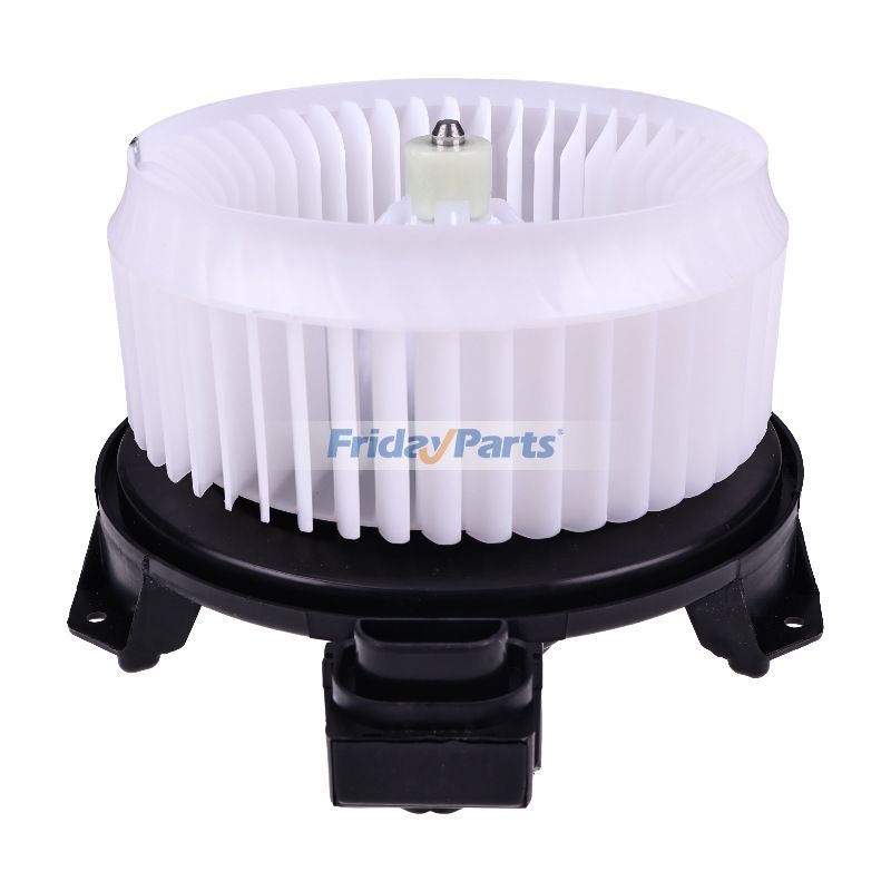 Excavator Blower Motor