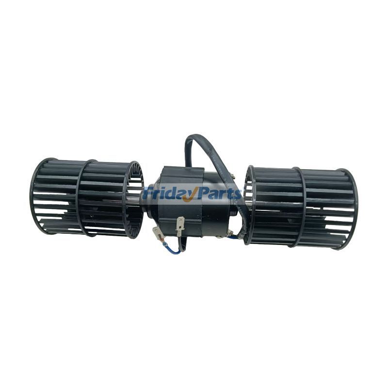 Blower Motor for Excavator