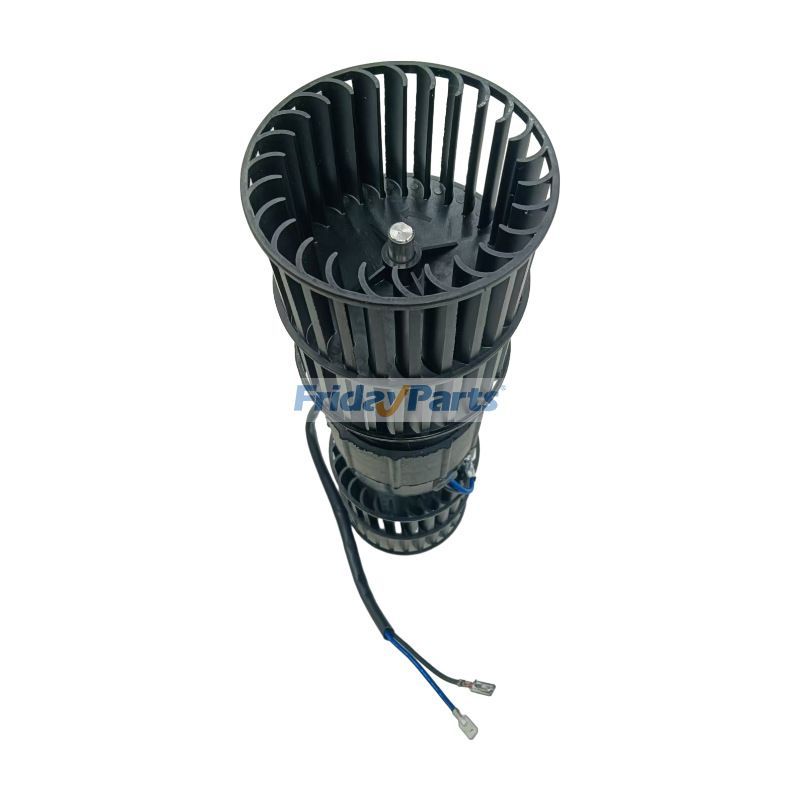 Excavator Blower Motor