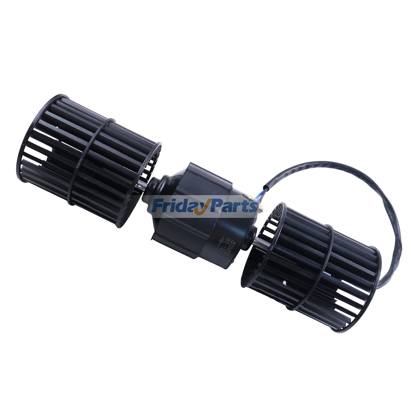 Blower Motor compatible with Engine,Excavator
