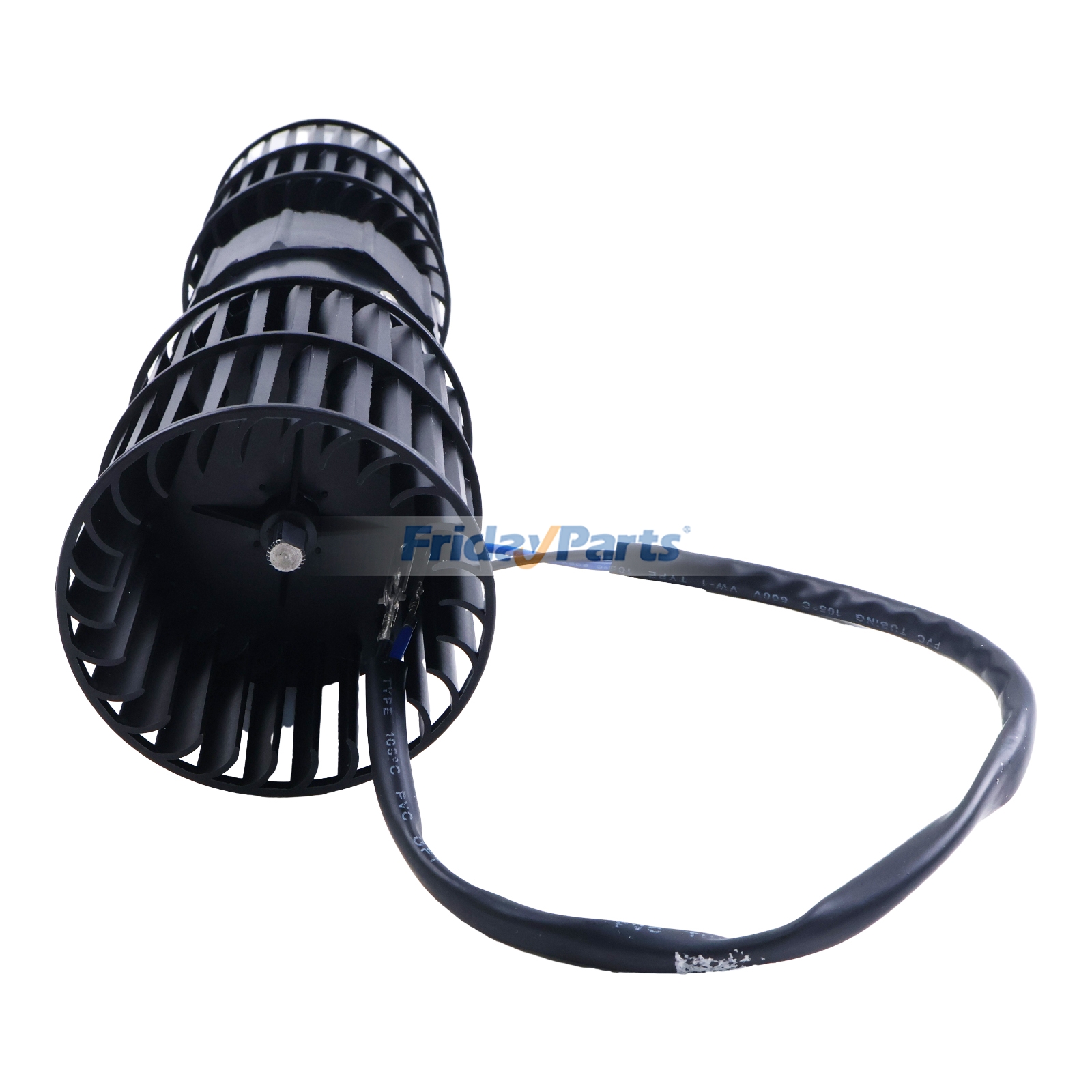 FridayParts Blower Motor