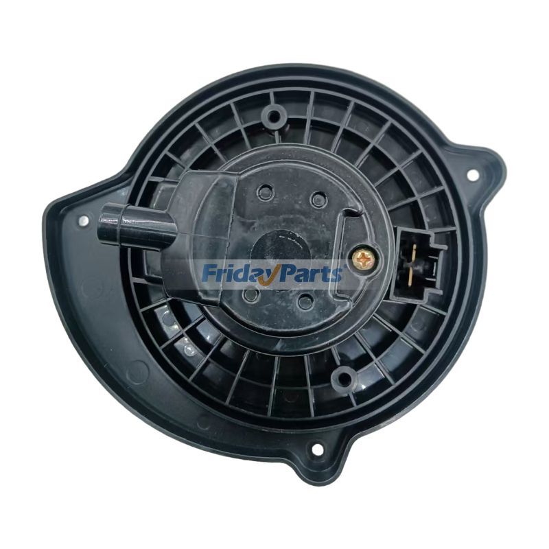 Compre Motor soprador FYA00000132 para John Deere 130G 160GLC 180GLC 190GW 200G Hitachi ZAX130-5A ZAXIS180LC-6 ZAXIS190W-6 na FridayParts