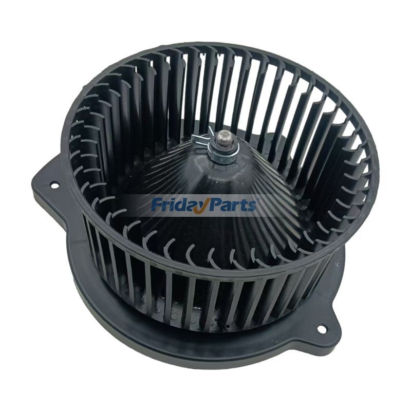 Motor soprador FYA00000132 para John Deere 130G 160GLC 180GLC 190GW 200G Hitachi ZAX130-5A ZAXIS180LC-6 ZAXIS190W-6