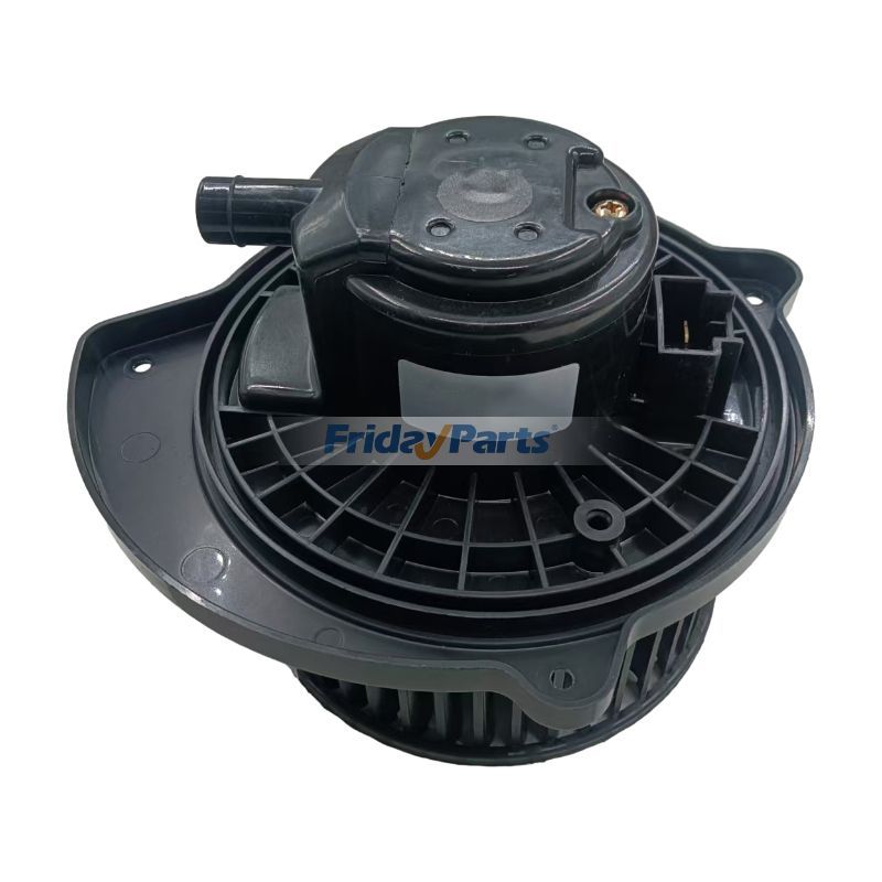 Motor soprador FYA00000132 para John Deere 130G 160GLC 180GLC 190GW 200G Hitachi ZAX130-5A ZAXIS180LC-6 ZAXIS190W-6 para Escavadora 