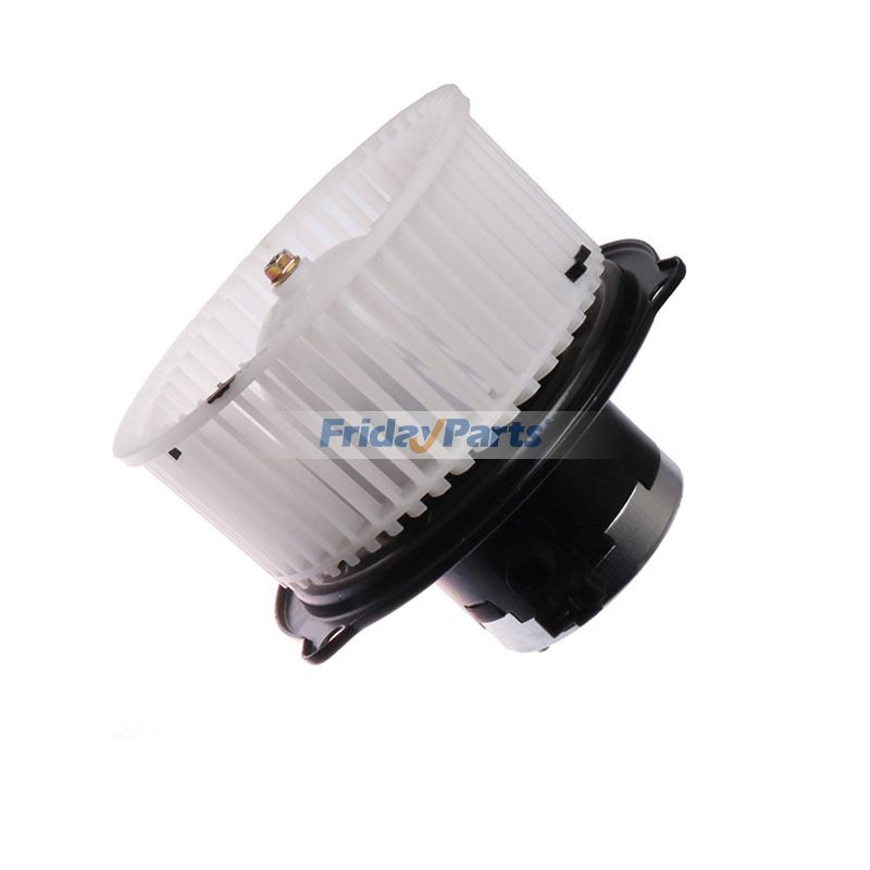 Blower Motor ND116340-3320 for Komatsu Excavator PC200-6 PC210-6 PC220-6 PC250-6 PC230-6