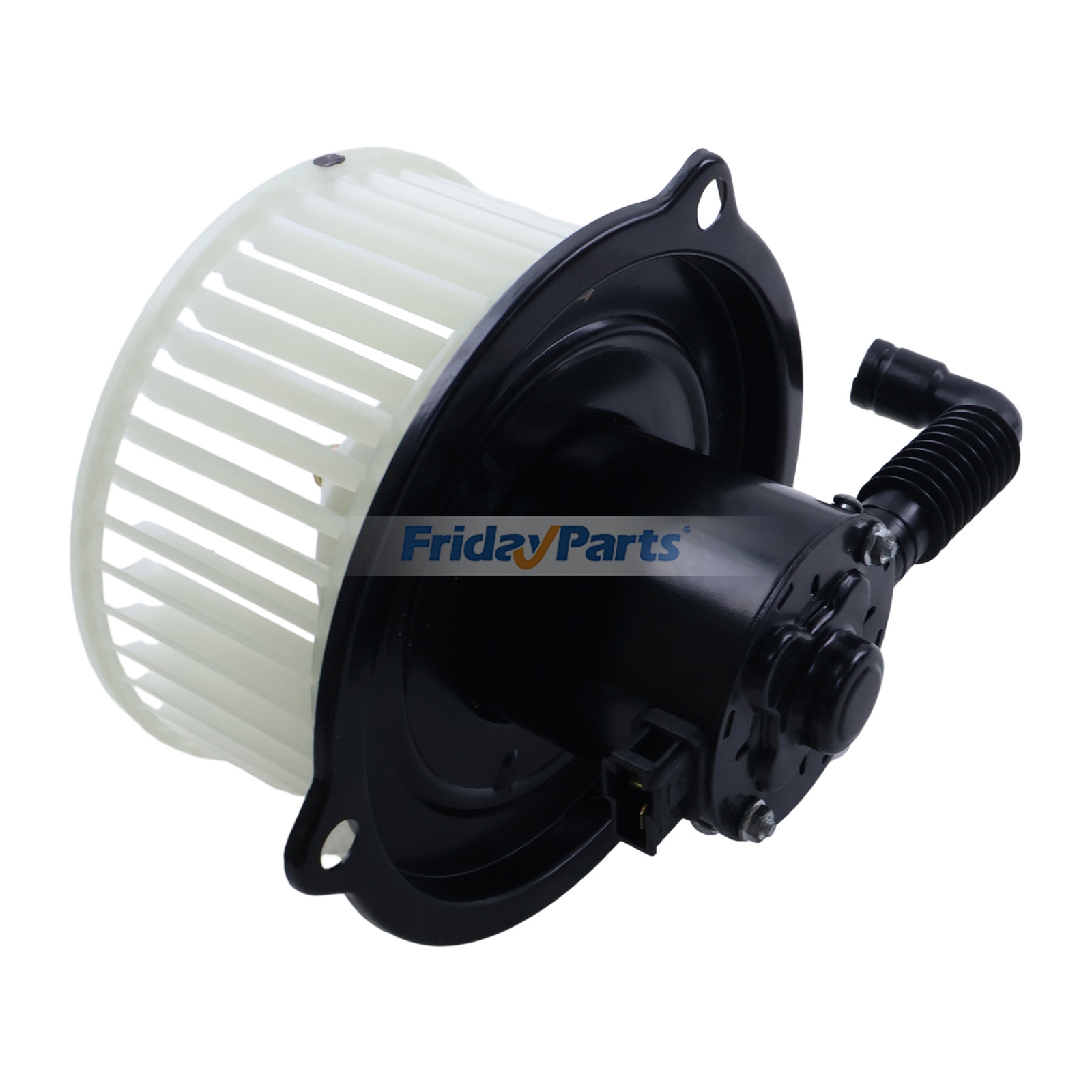 Motor del soplador ND116340-3320 para excavadora Komatsu PC200-6 PC210-6 PC220-6 PC250-6 PC230-6