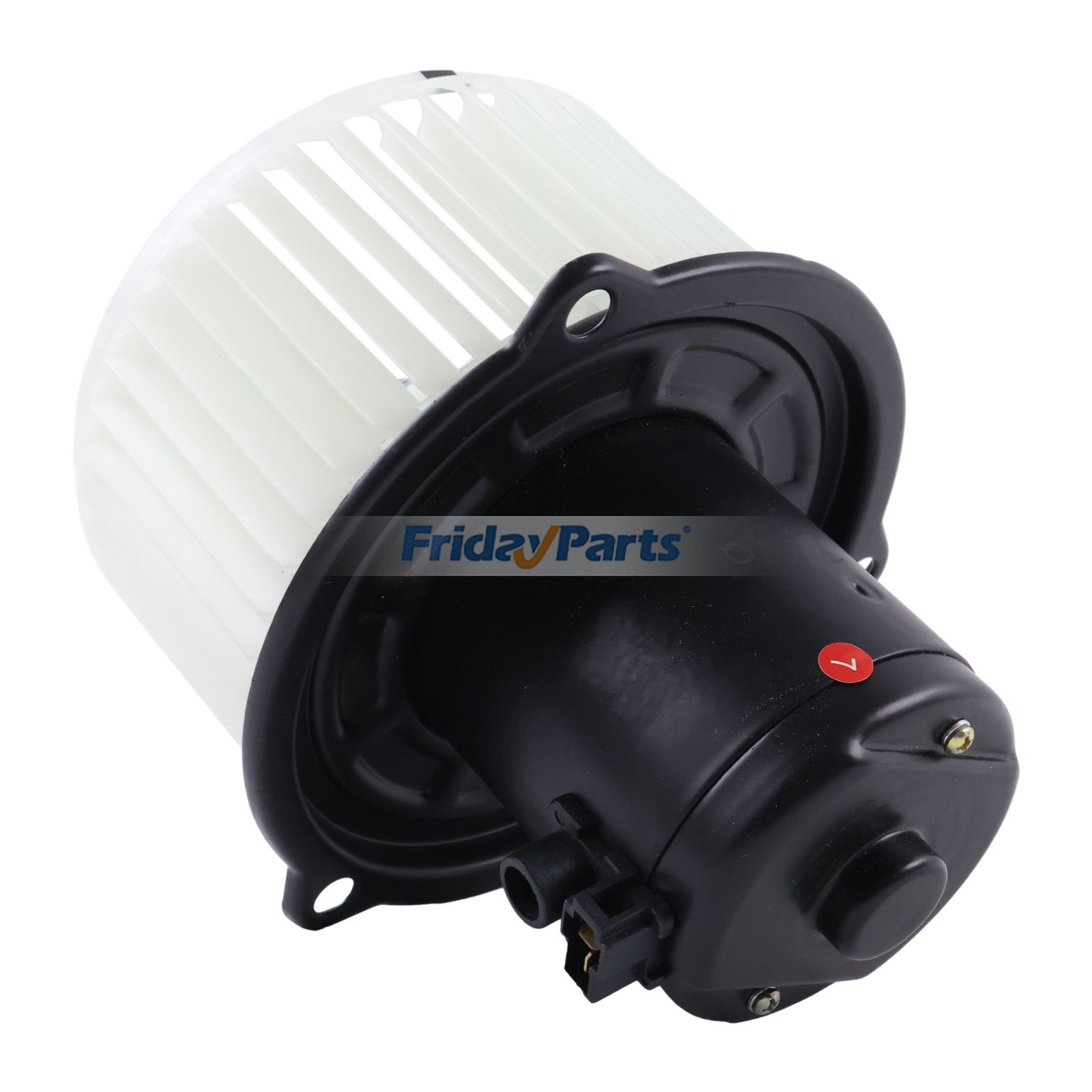 Blower Motor ND116340-3860 for Komatsu Excavator PC1250-7 PC1250-8