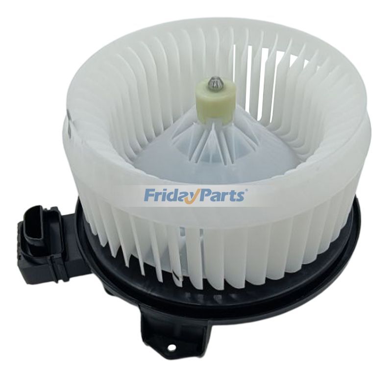 Blower Motor ND116360-0030 for Komatsu PC110-8M0 PC130-8M0 PC210-10 PC240LC-10 PC290LC-11 PC360LC-10 PC390LL-10 PC490-10