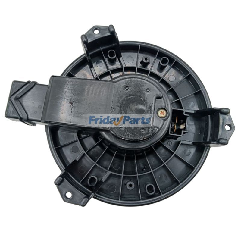 Blower Motor PC110-8M0 PC130-8M0 PC210-10 PC240LC-10 PC290LC-11 PC360LC-10 PC390LL-10 PC490-10 in Stock in China