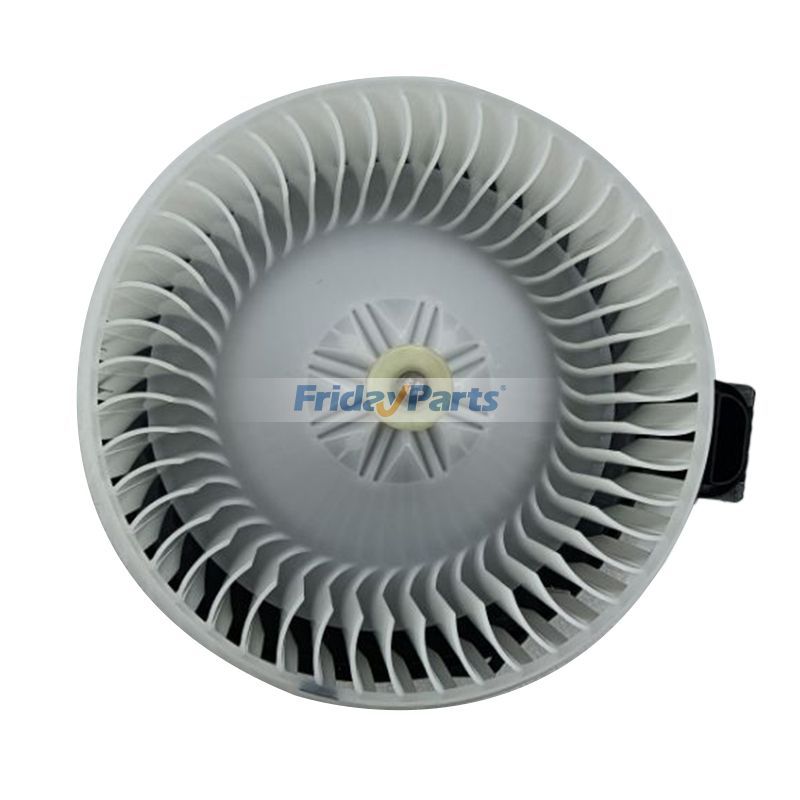 Blower Motor PC110-8M0 PC130-8M0 PC210-10 PC240LC-10 PC290LC-11 PC360LC-10 PC390LL-10 PC490-10 for Excavator