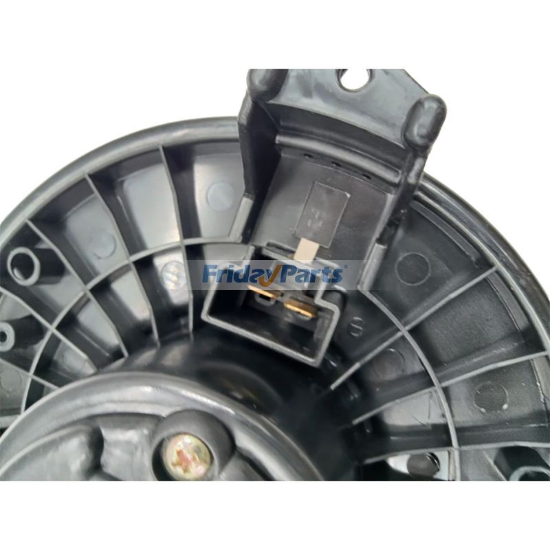  Blower Motor PC110-8M0 PC130-8M0 PC210-10 PC240LC-10 PC290LC-11 PC360LC-10 PC390LL-10 PC490-10 For KOMATSU
