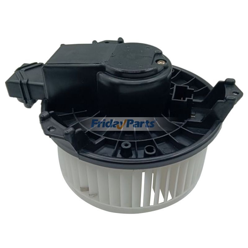 Excavator Blower Motor PC110-8M0 PC130-8M0 PC210-10 PC240LC-10 PC290LC-11 PC360LC-10 PC390LL-10 PC490-10