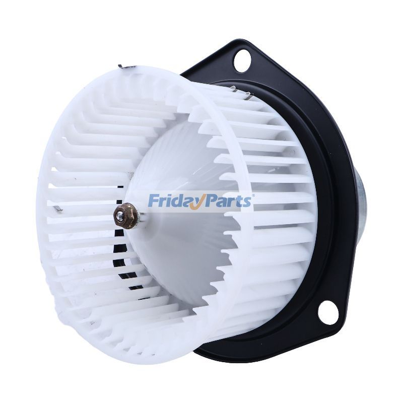 Blower Motor Crawler in Stock in China