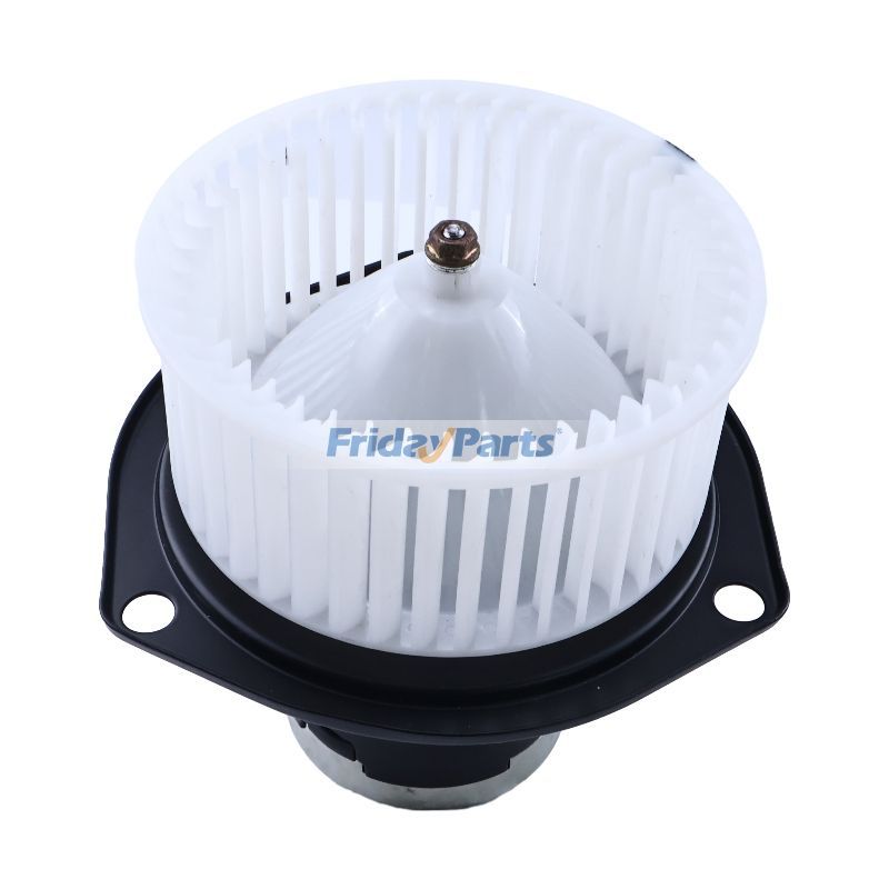 Dozer Blower Motor Crawler