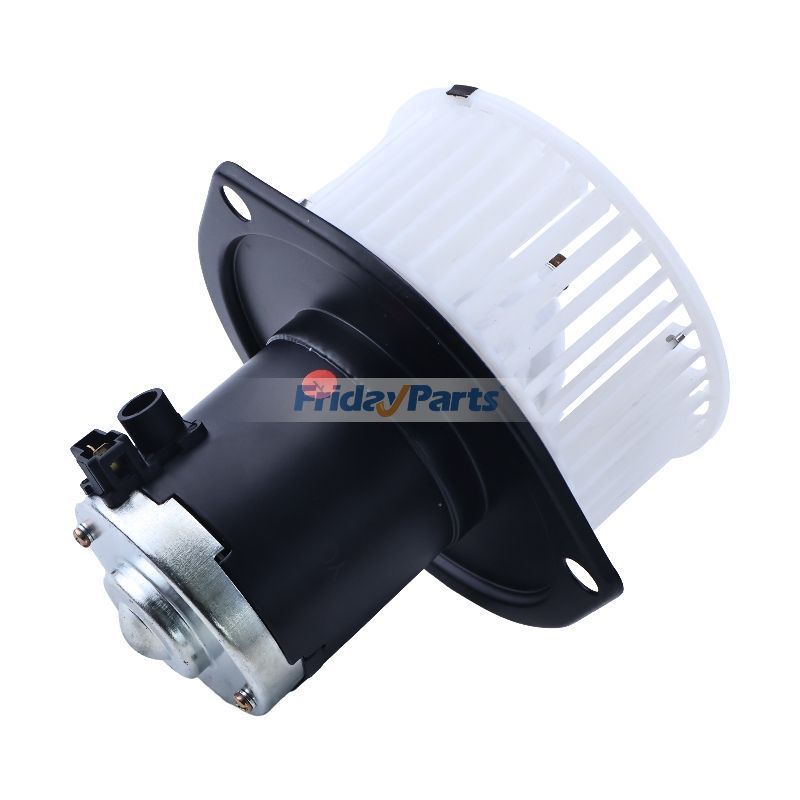 Blower Motor Crawler for Dozer
