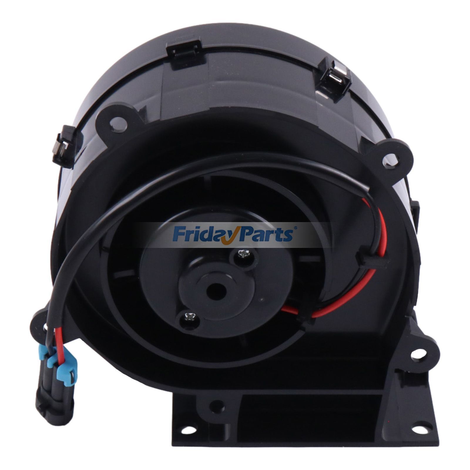 Blower Motor RE237675 RE189031 for John Deere Engine 6068 6090 Tractor 2204 7200 7210 7400 7410 7510 7600 7610