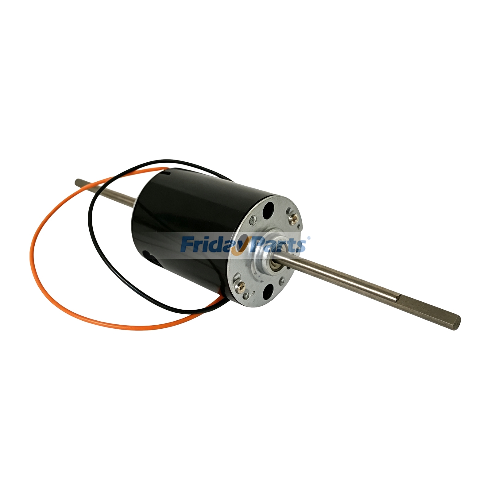 Blower Motor RE25160 AN276546 AR82005 for John Deere Engine 6068 4045 Tractor 3140 2040 3040 4440 4040 Loader 210C 510C 2254 444D 544D 644E