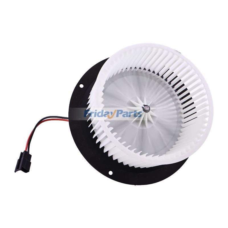 Blower Motor RE300524 RE208337 RE159446 for John Deere Engine 6068 6081 6090 Tractor 7630 7720 7820 8110 7930 8310