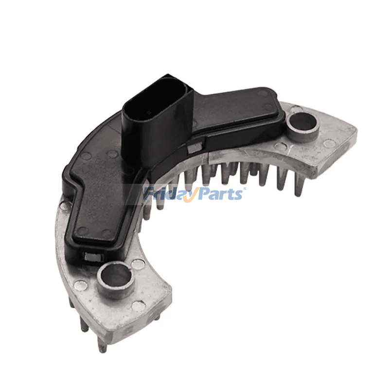 Blower Motor Regulator Resistor 20443824 G7496002 20853484 for Volvo Truck FH12 FM12 FM9 VN VNL