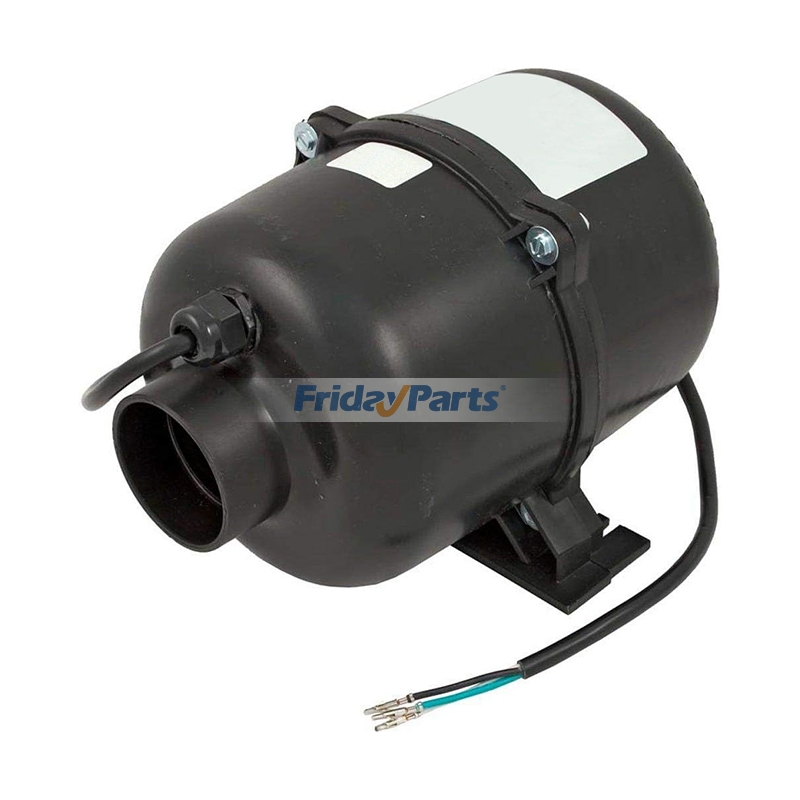 Blower Motor Replacement for Air Supply of the Future 3915131