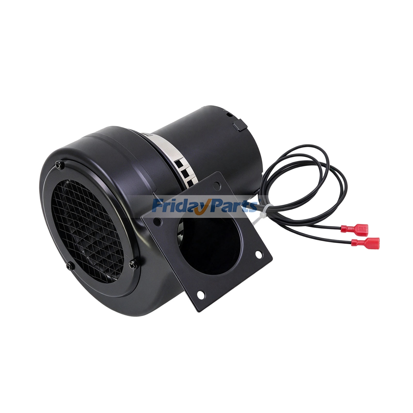 Blower Motor Replacement for Cres Cor Crescor 0769-180-K
