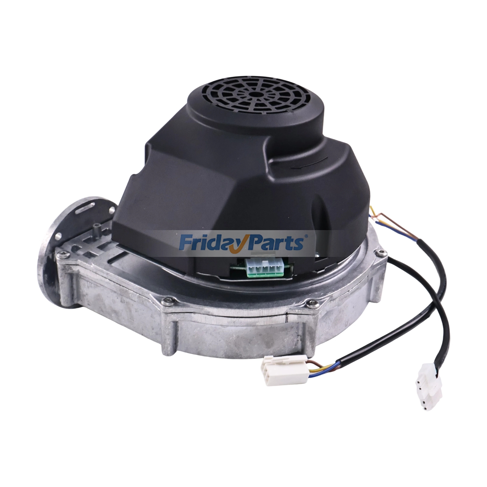 Moteur de soufflerie de FridayParts