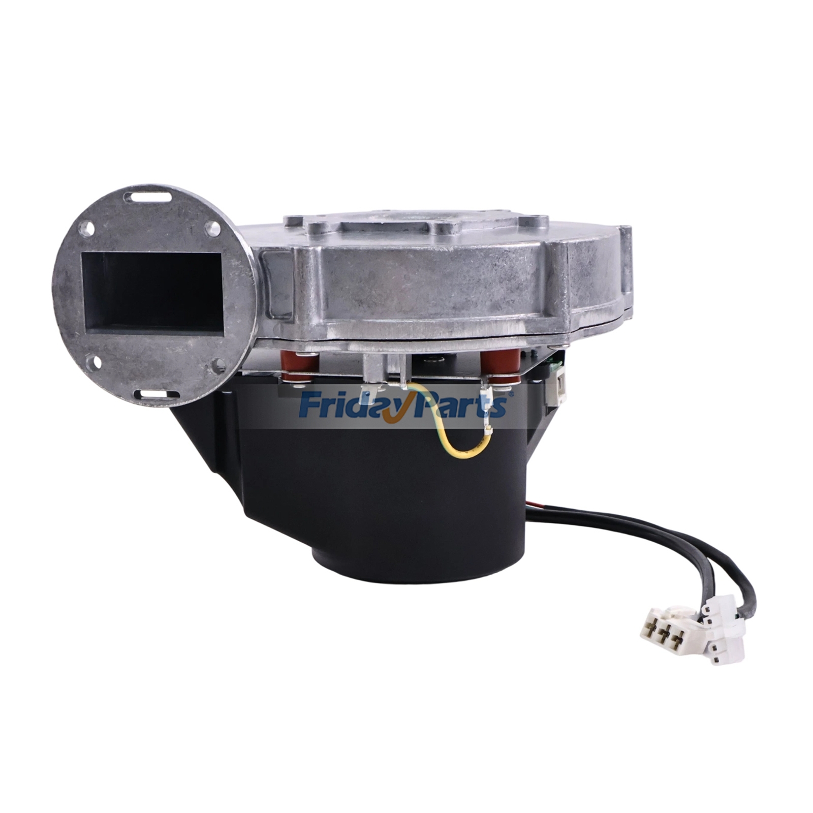 Moteur de ventilateur de remplacement 120 V 107 W 50/60 Hz pour Ebmpapst RG148/1200-3633-010312-103. Qualité supérieure avec garantie de 3 ans.pourPour AUTRE MARQUE
