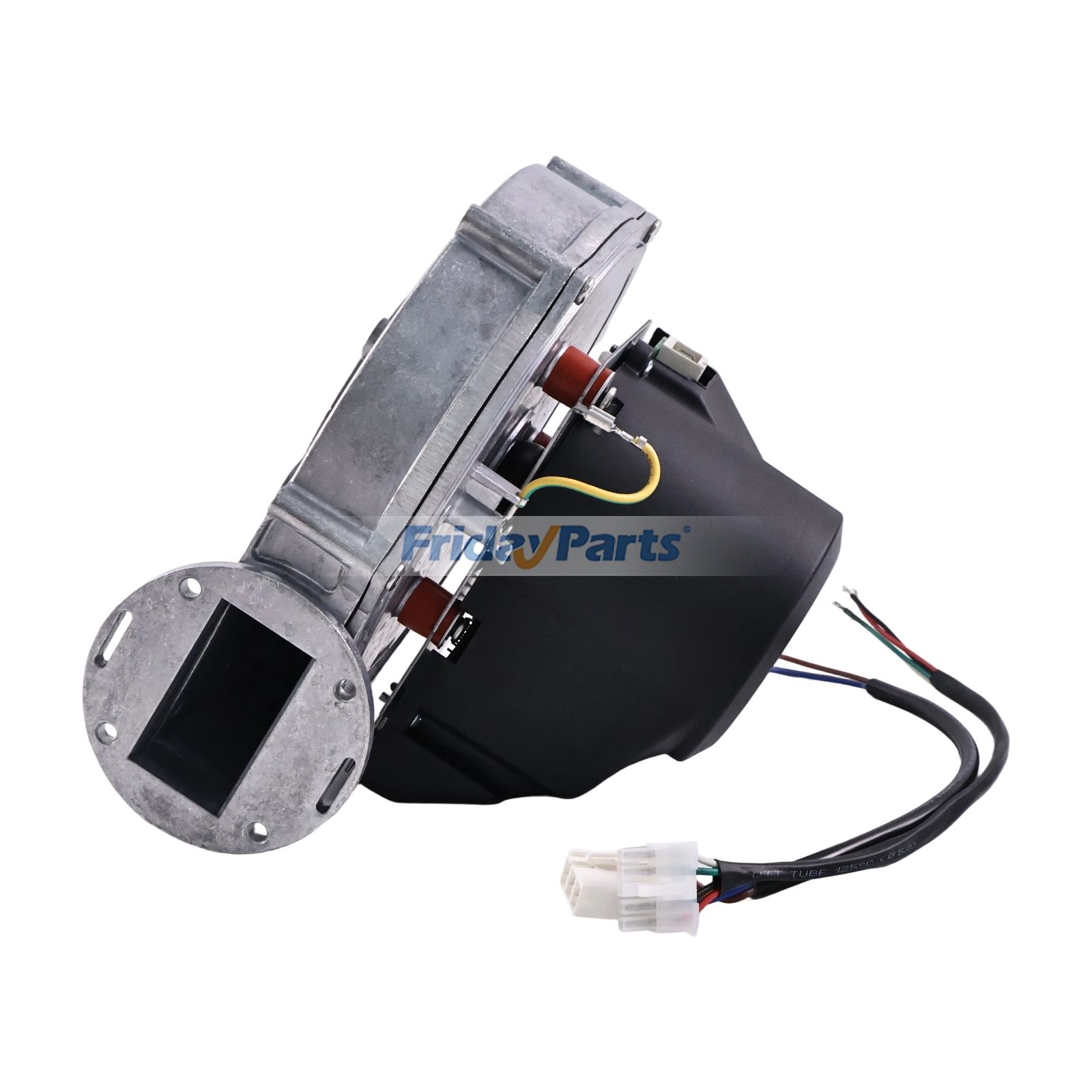 Moteur de ventilateur de remplacement 120 V 107 W 50/60 Hz pour Ebmpapst RG148/1200-3633-010312-103. Qualité supérieure avec garantie de 3 ans.