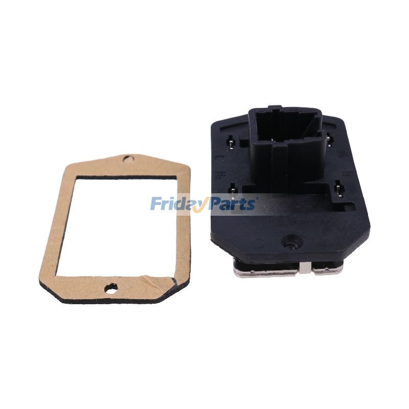 Blower Motor Resistor Ram Pickup 2009-2018 for Vehicle