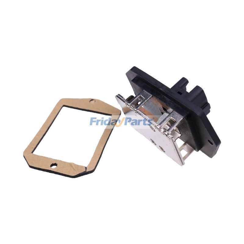 Blower Motor Resistor 68048900AA for Dodge Ram Pickup Truck 1500 2500 3500 4500 2009-2018