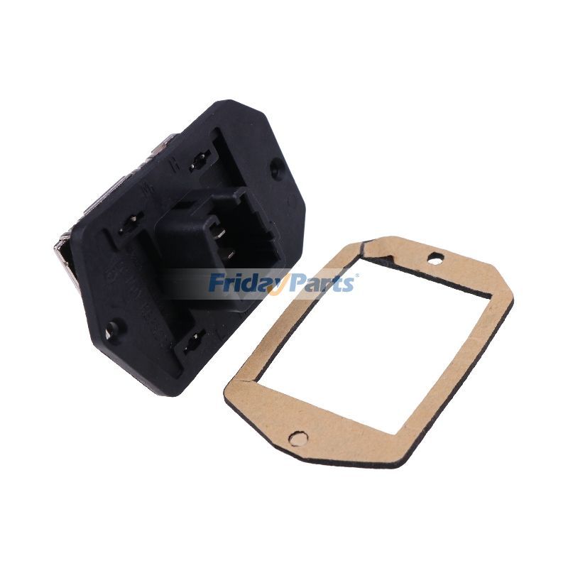  Blower Motor Resistor Ram Pickup 2009-2018 For Dodge