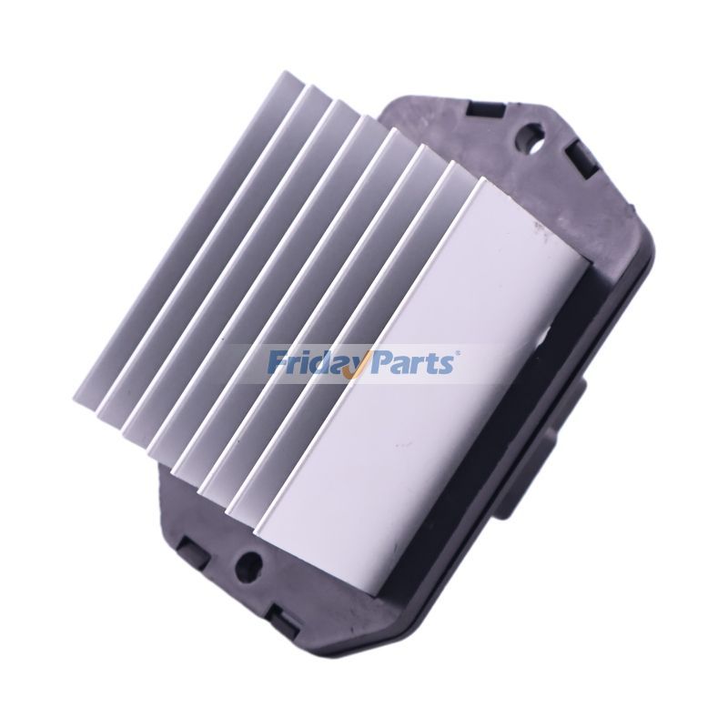 Résistance de moteur de ventilateur 7T4Z-19E624-A pour Ford Edge 2007-2016, Lincoln MKT 2010-2014, MKX 2007-2015pourPour Ford