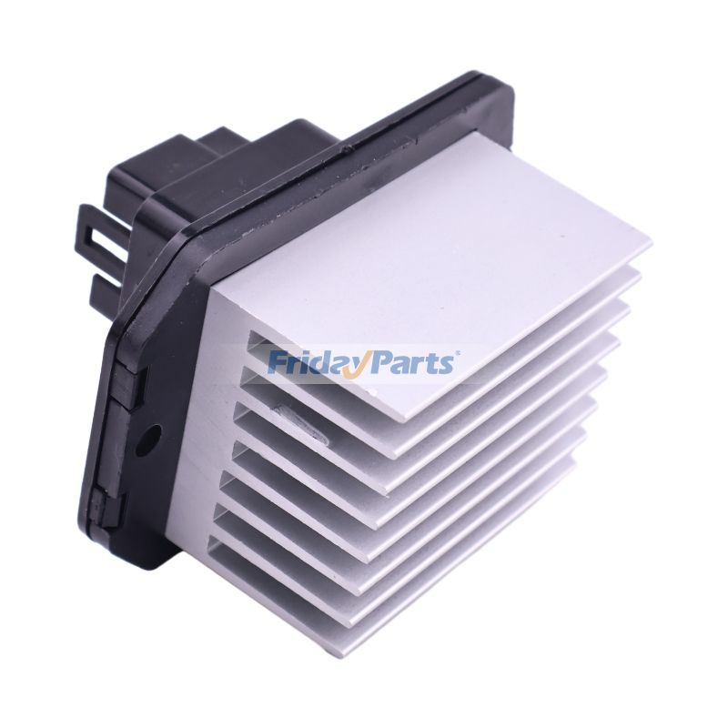 Résistance du moteur du ventilateurpour Véhicule