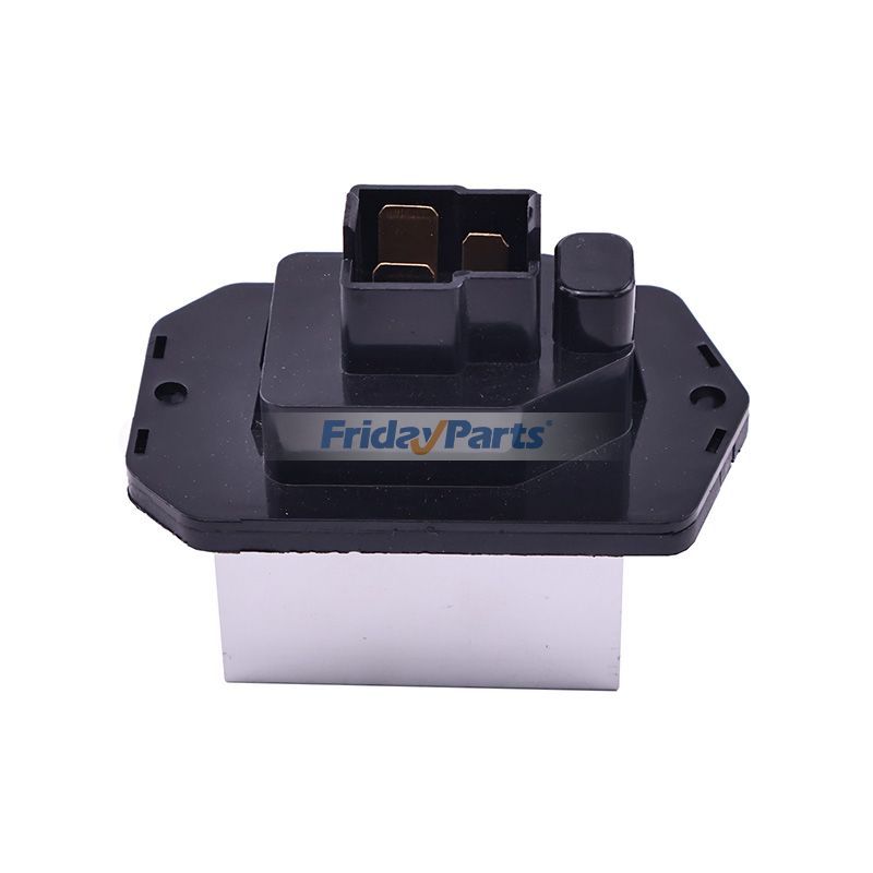 Résistance du moteur du ventilateur Pour Ford