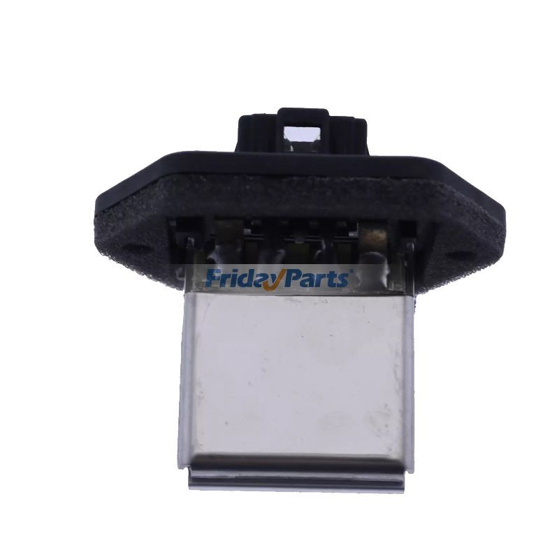 FridayParts Blower Motor Resistor Accent III Elantra XD Getz TB Tucson JM 