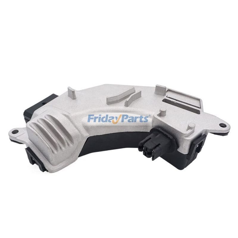 ブロワーモーター抵抗器レギュレーター 9180208 Saab 9-3 Fiat Croma Vauxhall Signum Vectra用