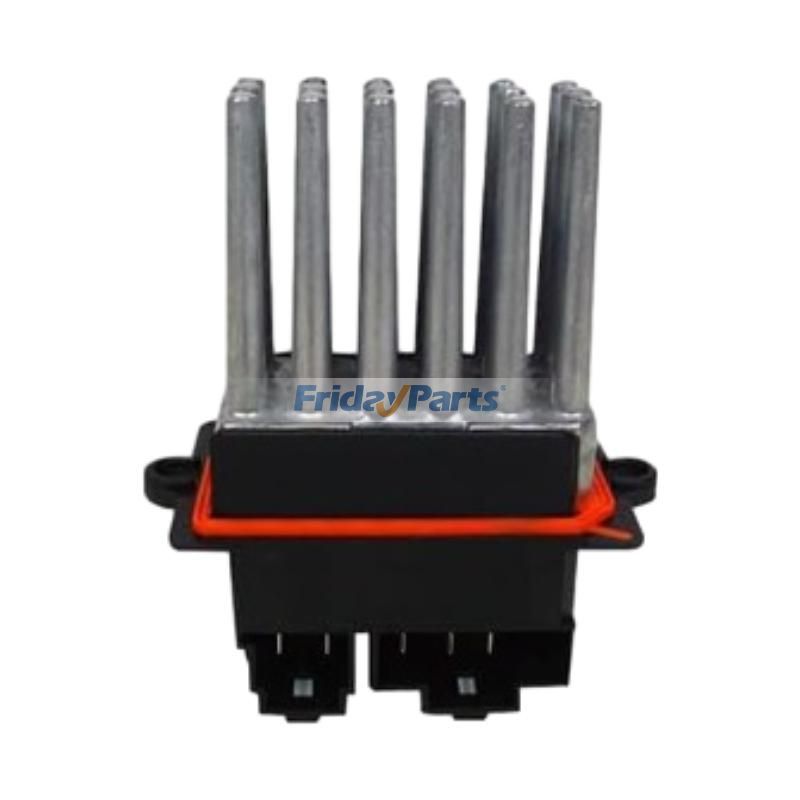 Resistencia de velocidad del motor del soplador 87306706 para cosechadoras CASE IH 420 620 625 635 2388 2577 2588 5088 5130 6088 6130 7010 7088 7120 7130 para Cosechadora,Tractor,Otros equipos agrícolas