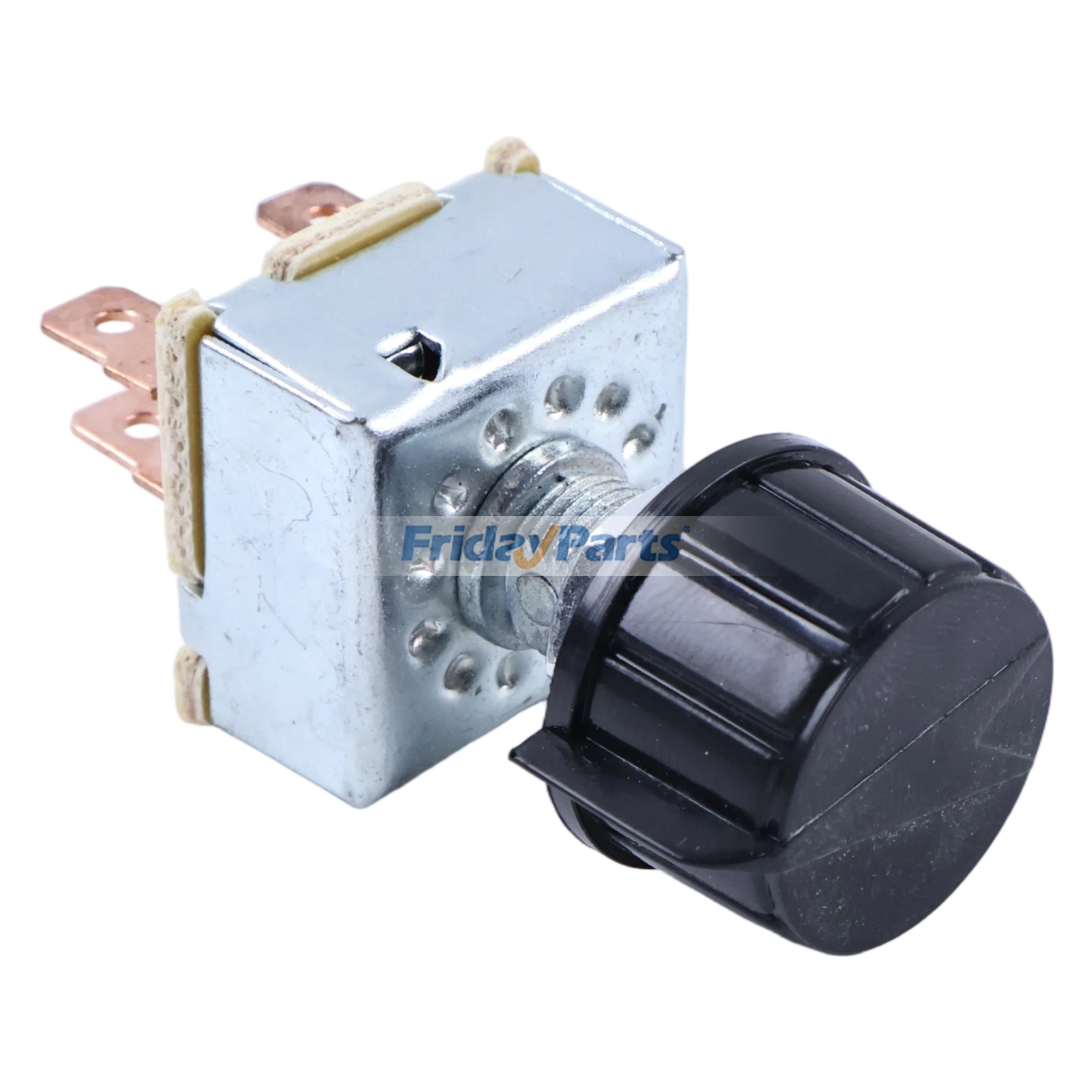 Harvester,Loader,Tractor Blower Motor Switch with Resistor