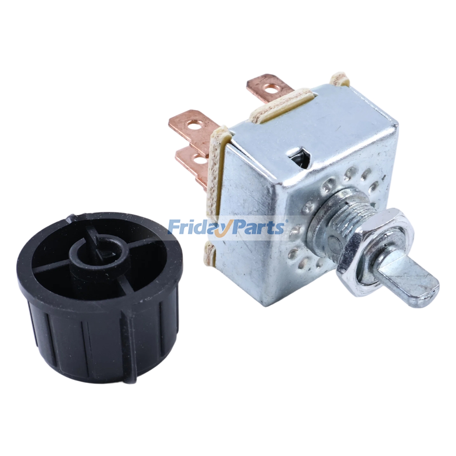 Blower Motor Switch with Resistor 168822C1 168822C2 for New Holland Tractor BOOMER 3040 3045 3050 4055 4060 45D 46D 50D 54D T2310 T2320 T2410 T2420 TC40DA TC45DA