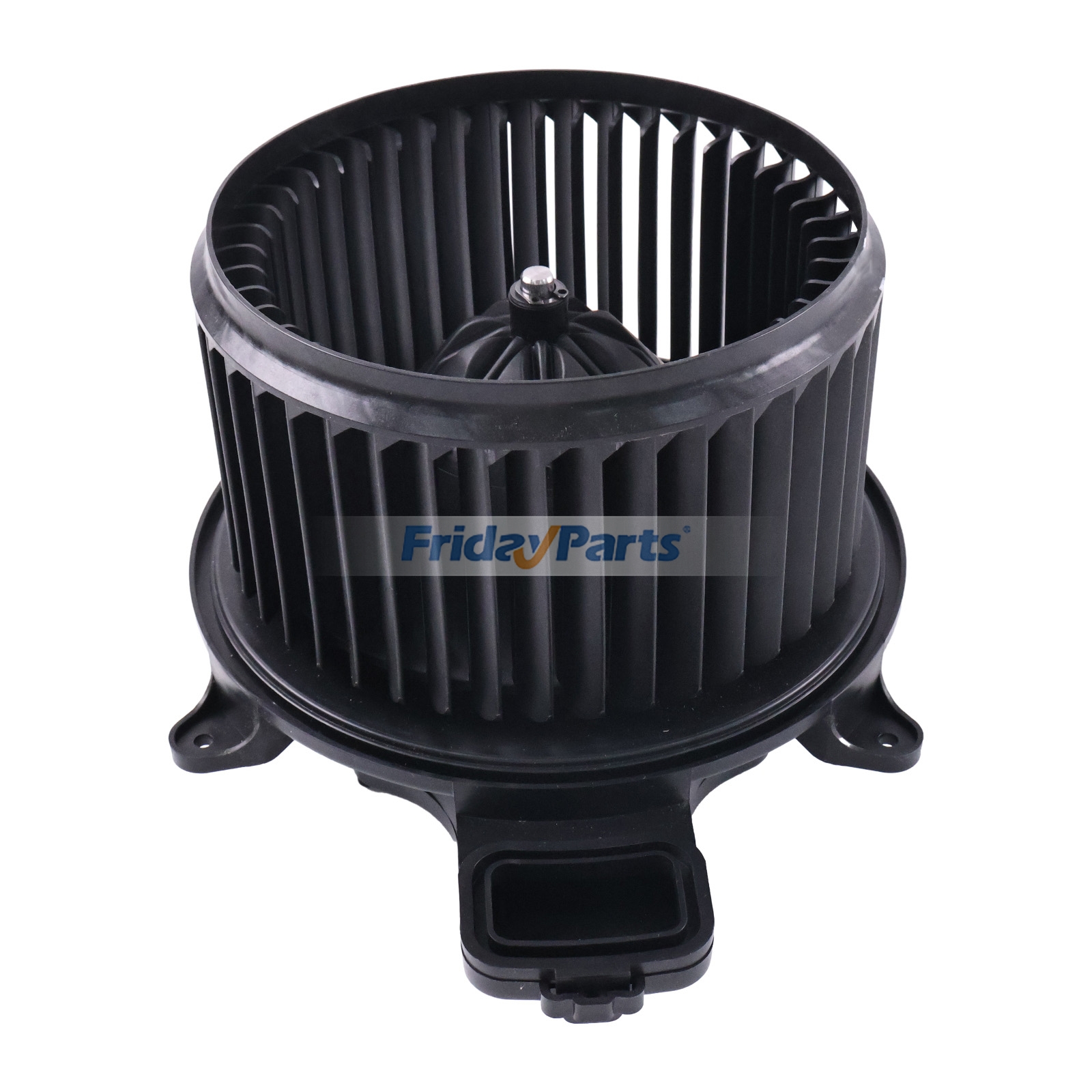 Blower Motor W205700900 for Peterbilt 579 Kenworth Paccar Truck