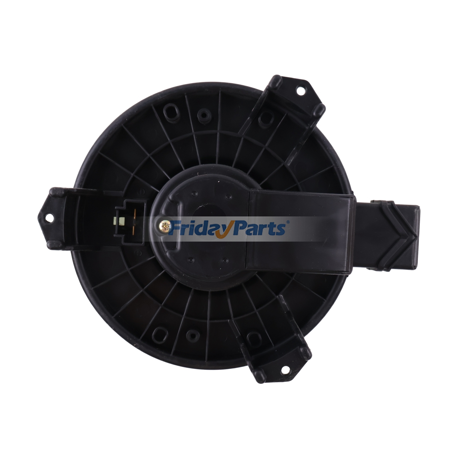 Motore del ventilatore XB00001057 per escavatore Hitachi ZH200-A ZH200LC-A ZW250-5B ZX200-5G ZX200LC-5G ZX210H-5G ZX210K-5G per Per HITACHI