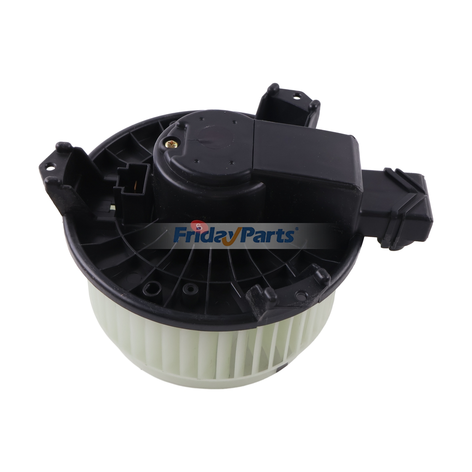 Motore del ventilatore XB00001057 per escavatore Hitachi ZH200-A ZH200LC-A ZW250-5B ZX200-5G ZX200LC-5G ZX210H-5G ZX210K-5G
