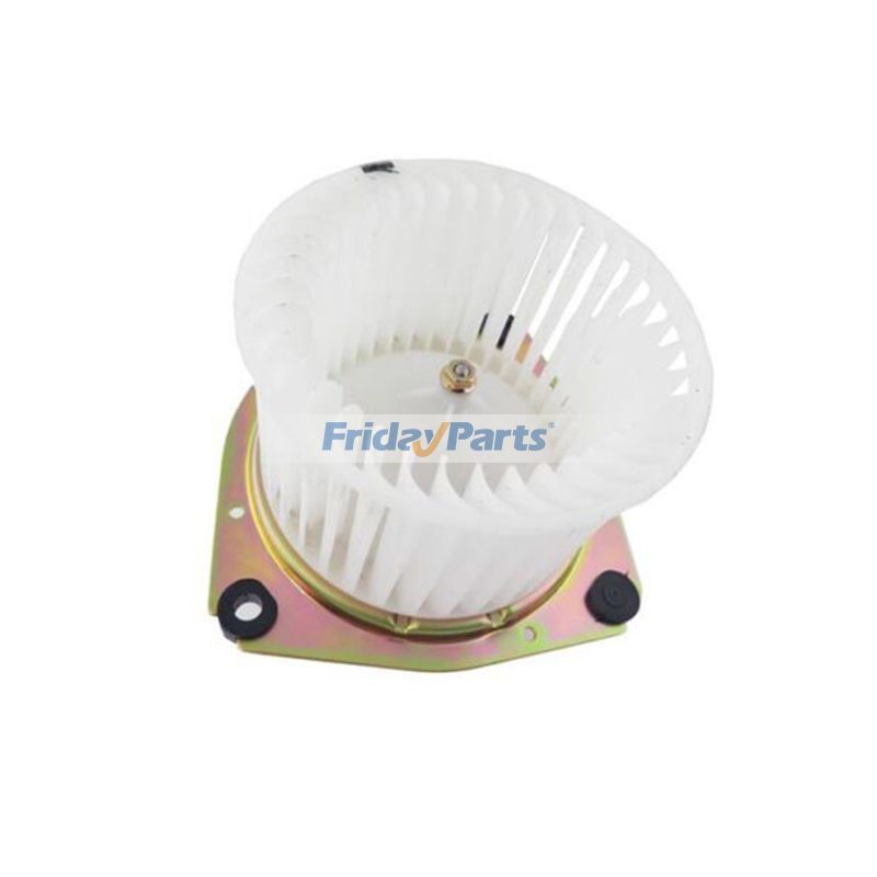 Blower Motor YN20M00010S008 for Kobelco Excavator SK100 SK100L SK120 SK120LC SK200 SK200LC SK60