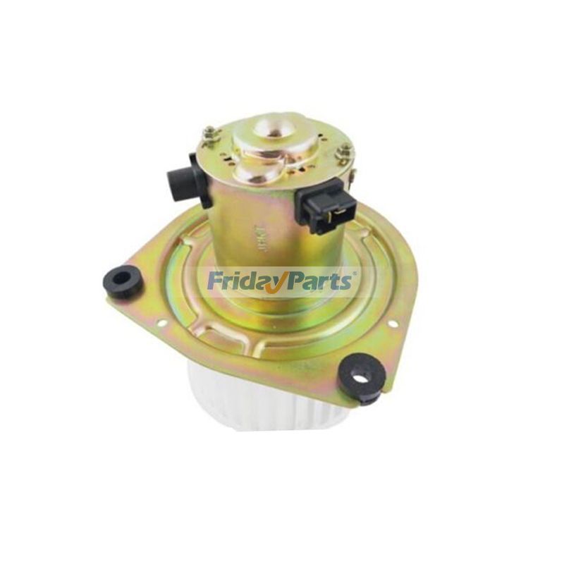 Blower Motor for Excavator