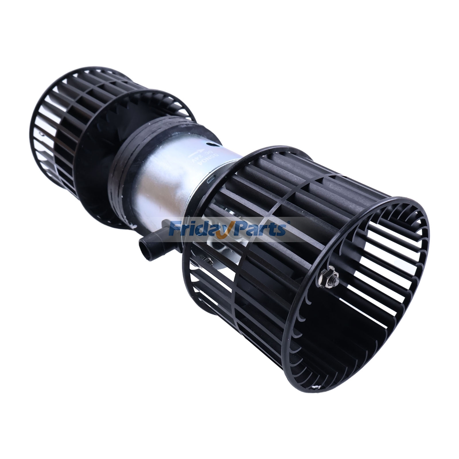 Motor del soplador YN20M00107S011 YN20M00107S111 para New Holland E135B E175B E215B E235BSR E70BSR E80BMSR E135BSRLC Para New Holland