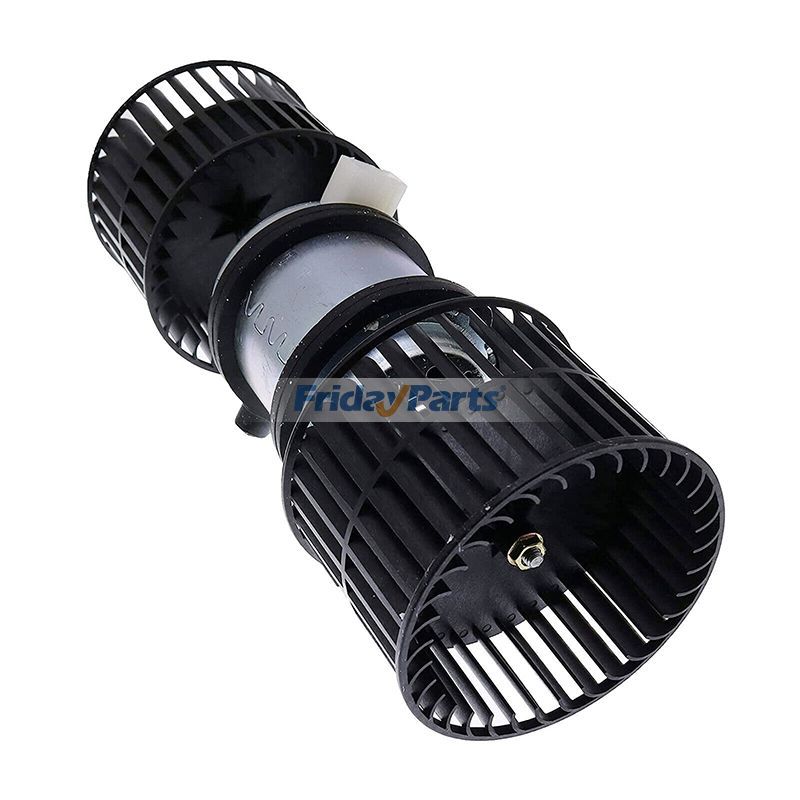 Excavator Blower Motor