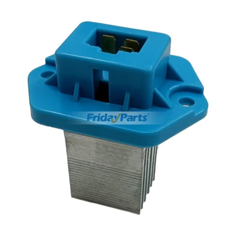 Blower Speed Controller for Engine,Excavator,Loader